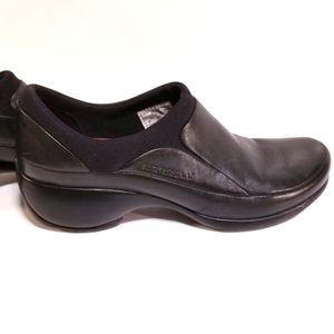 MERRELL Q FORM AIR CUSHION LOAFERS/SLIP ONS | SIZE 7